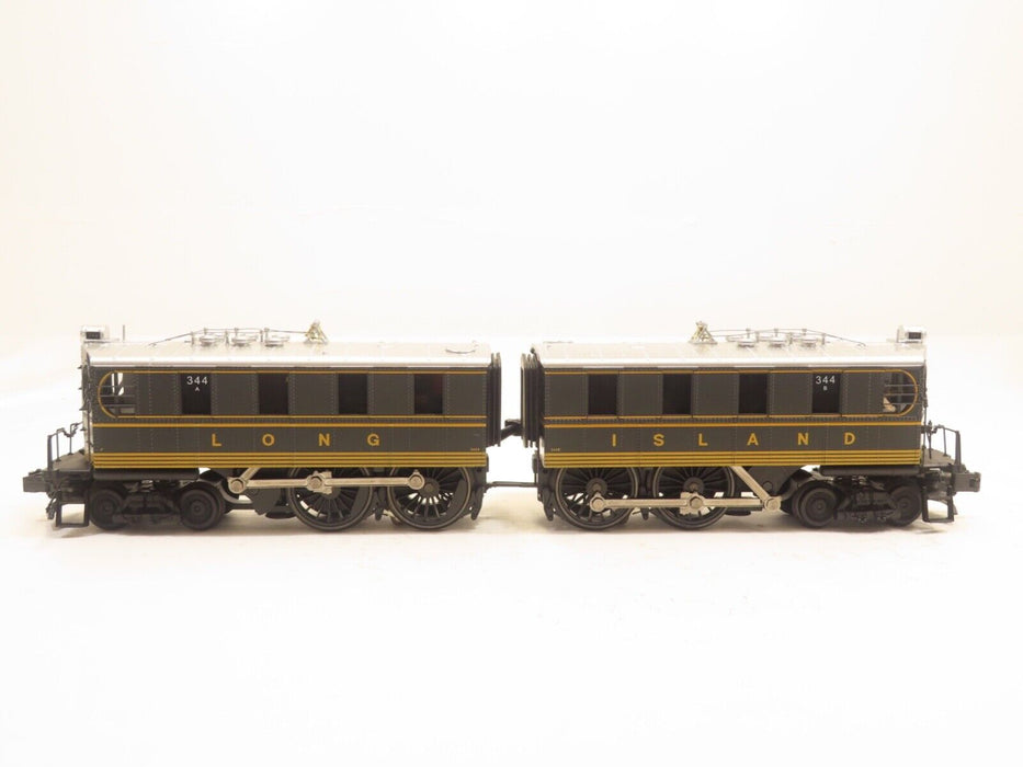 MTH 20-5534-1E Long Island DD-1 Electric Engine  w/Protosound 2 LN