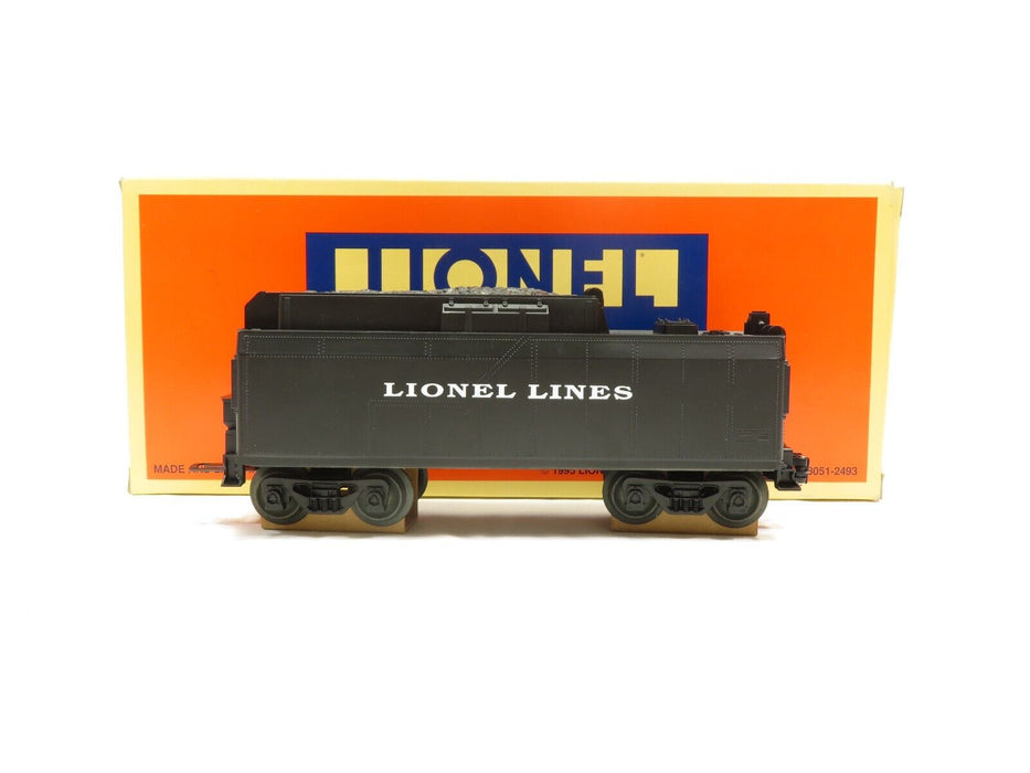 Lionel 6-16673 Lionel Lines Steam Tender NIB