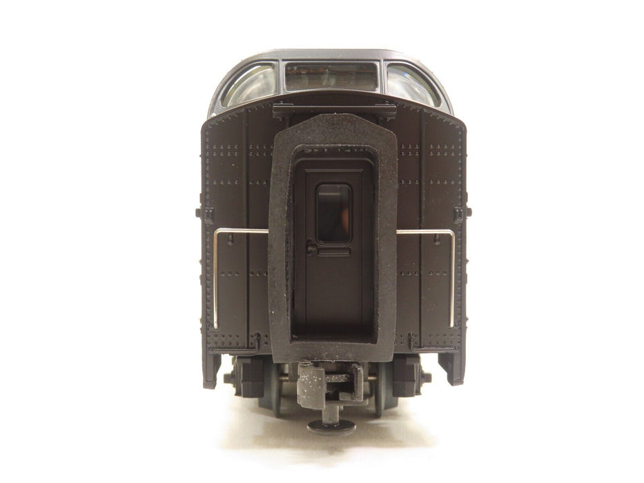 MTH 20-6762 New Haven 70' Vista Dome Smooth Pass. Car LN