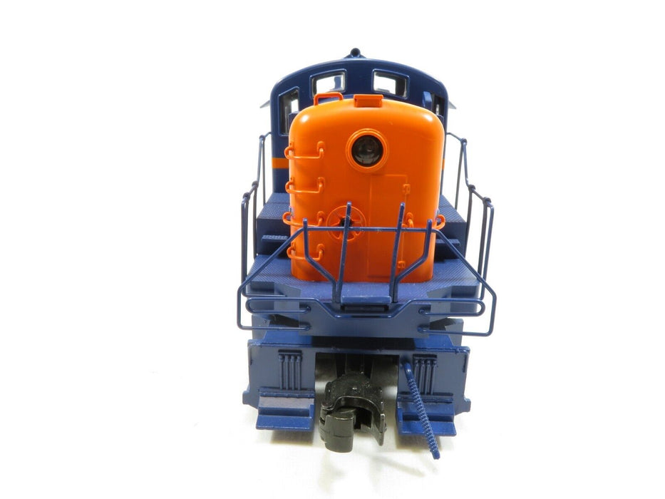 K-Line K2439-1558 Long Island RS-3 Diesel Powered w/TMCC Railsounds NIB