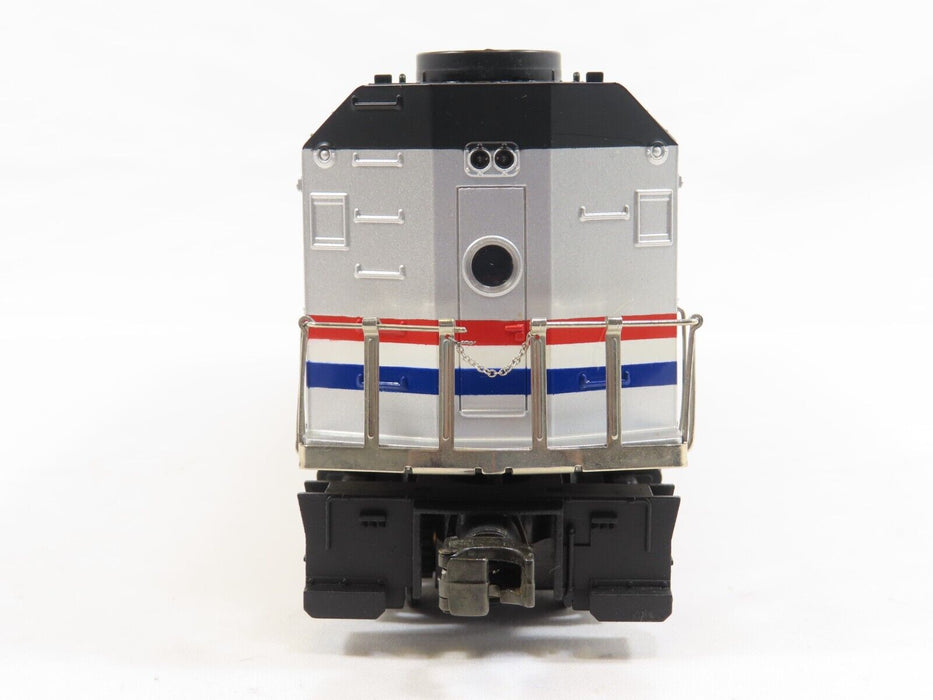 MTH 20-2147LP EMD F40PH Diesel Amtrak No. 305 w/protosound LN