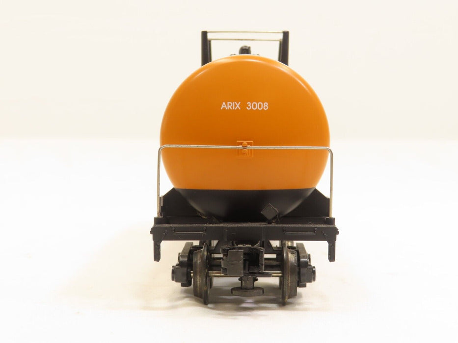 MTH 20-92011 Airco Tank Car LN