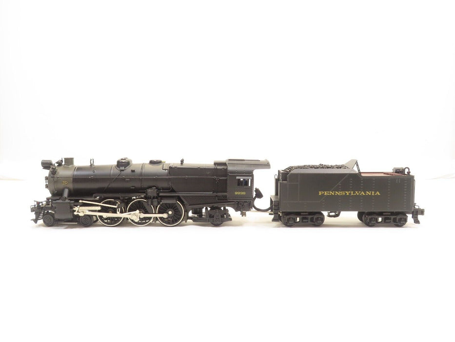 MTH MT-3018LP Pennsylvania K-4s No. 5400 w/Protosound LN