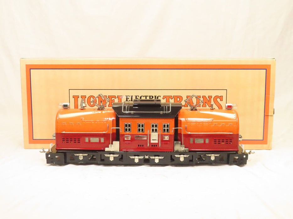 MTH 11-2016-1 Lionel Super #381 Milwaukee Roads Colors PS2 HTF LN