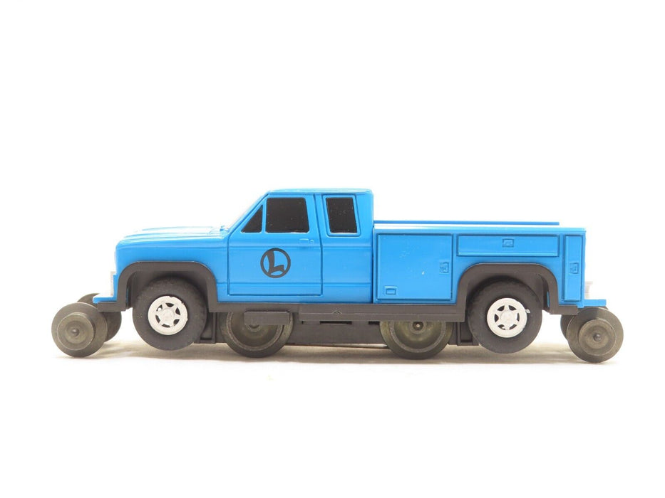 Lionel 6-18424 Lionel On - Track Pick Up Truck LN