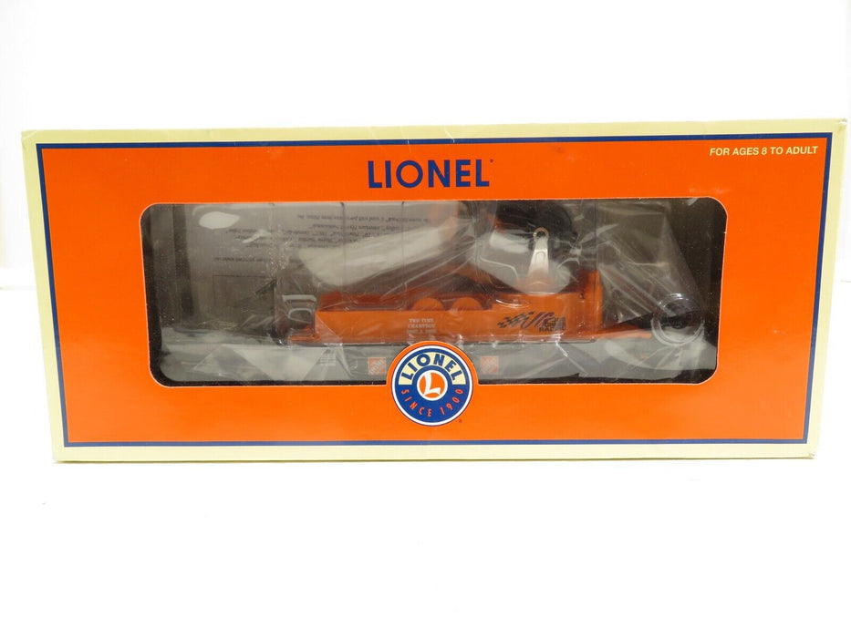 Lionel 6-36826 Tony Searchlight Car LN