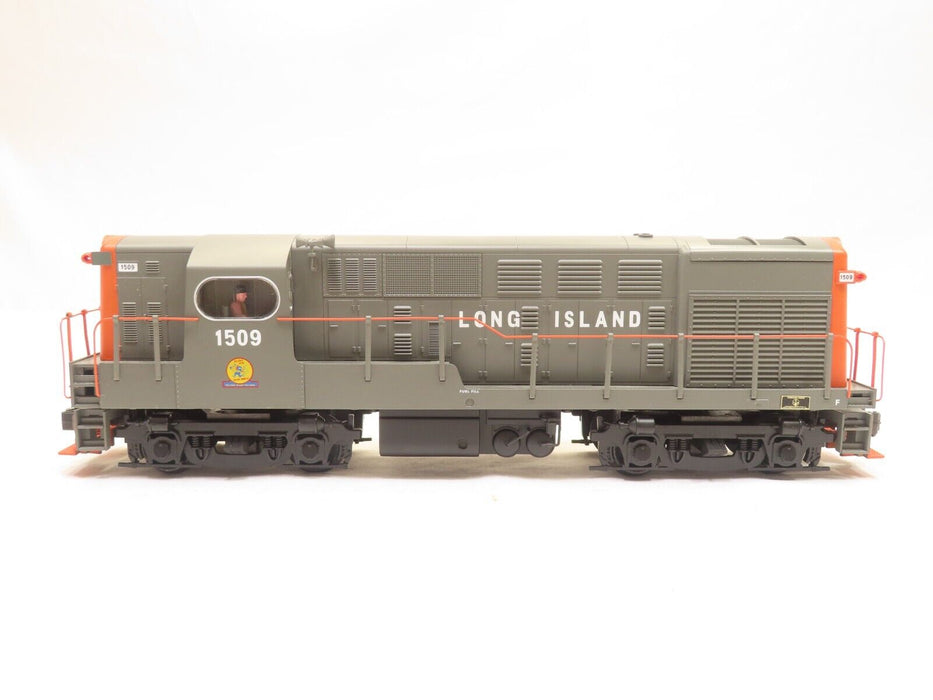 Lionel 6-38439 Long Island H16-44 Diesel Loco Dummy #1509 NIB