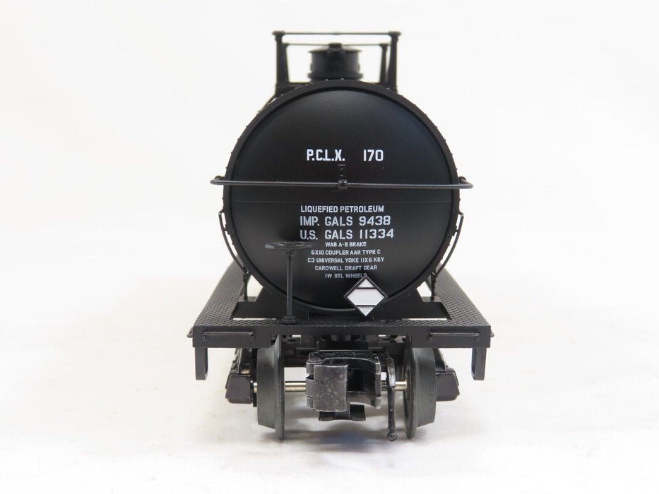 Atlas 3005521-1 11,000 Gallon Tank Car Road #55212 NIB