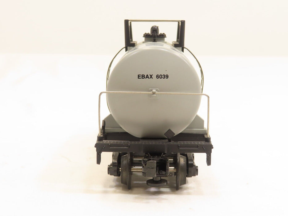 MTH 20-96005 Ethyl 8000 Gallon Tank Car LN