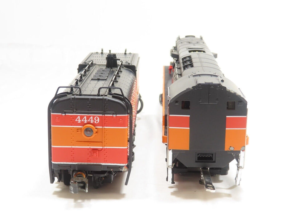 MTH 20-3029-1 Southern Pacific Daylight GS-4 Scale w/Protosound LN