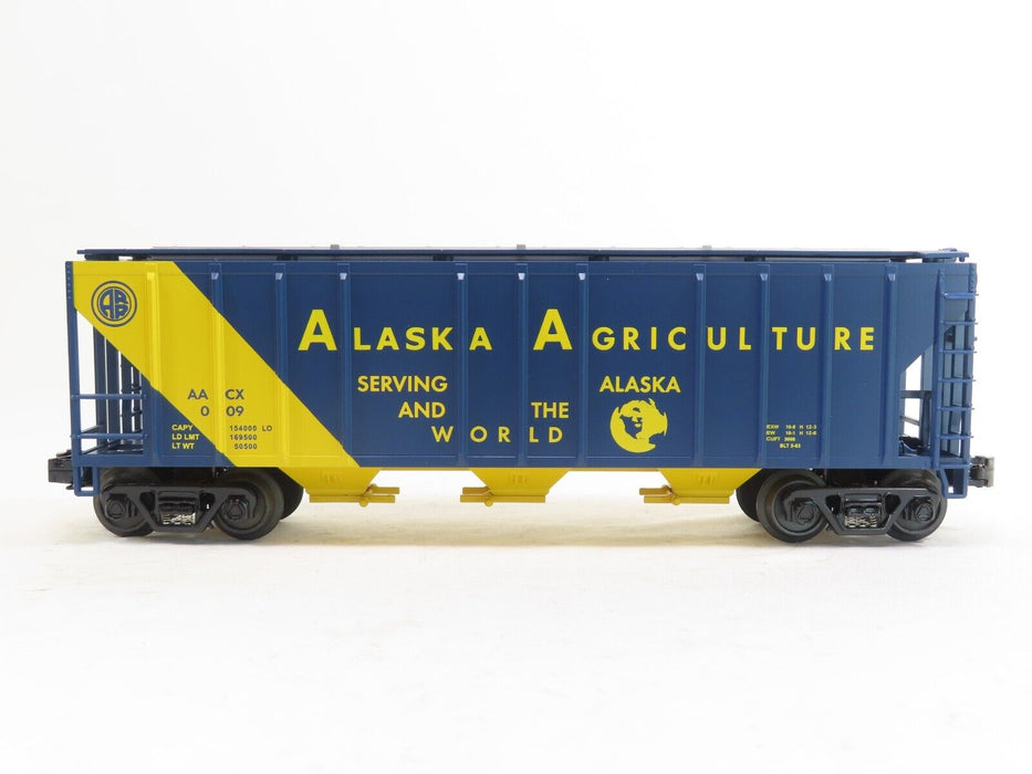 MTH 30-75148 Alaska Ps-2 Discharge Car LN