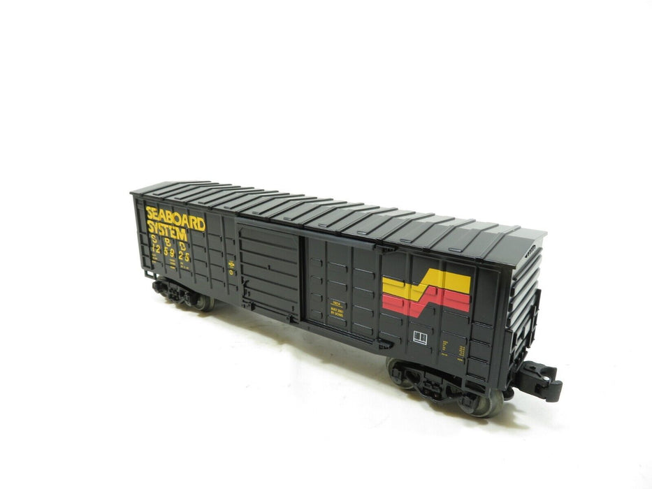 Train Crayon Box – Wackadoodle
