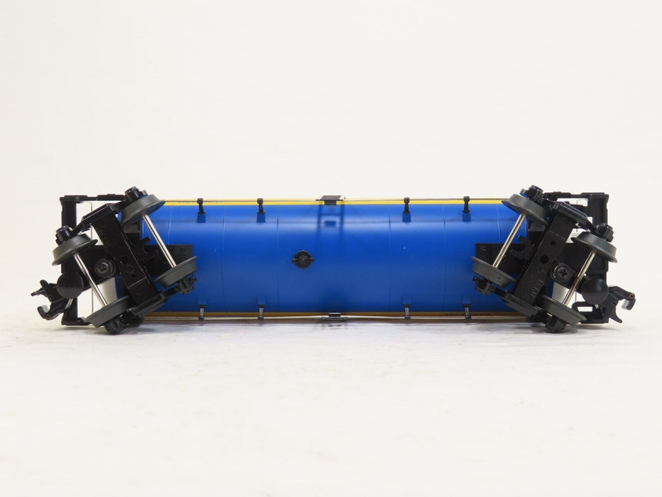 MTH 30-7385 Globe Gasoline Modern Tank Car LN