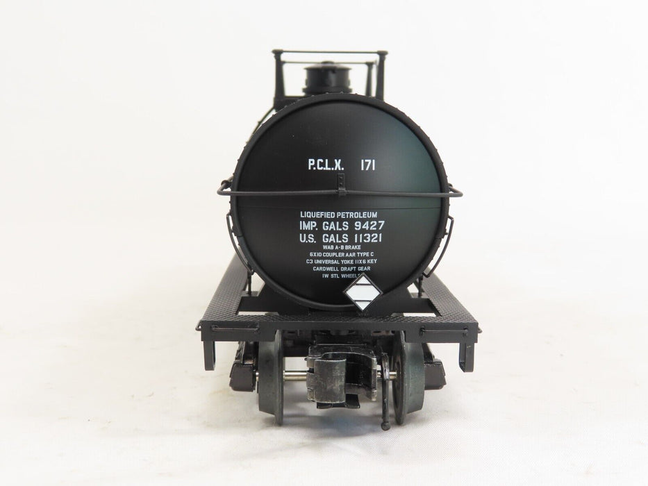 Atlas 3005522-2 11,000 Gallon Tank Car Road #171 NIB