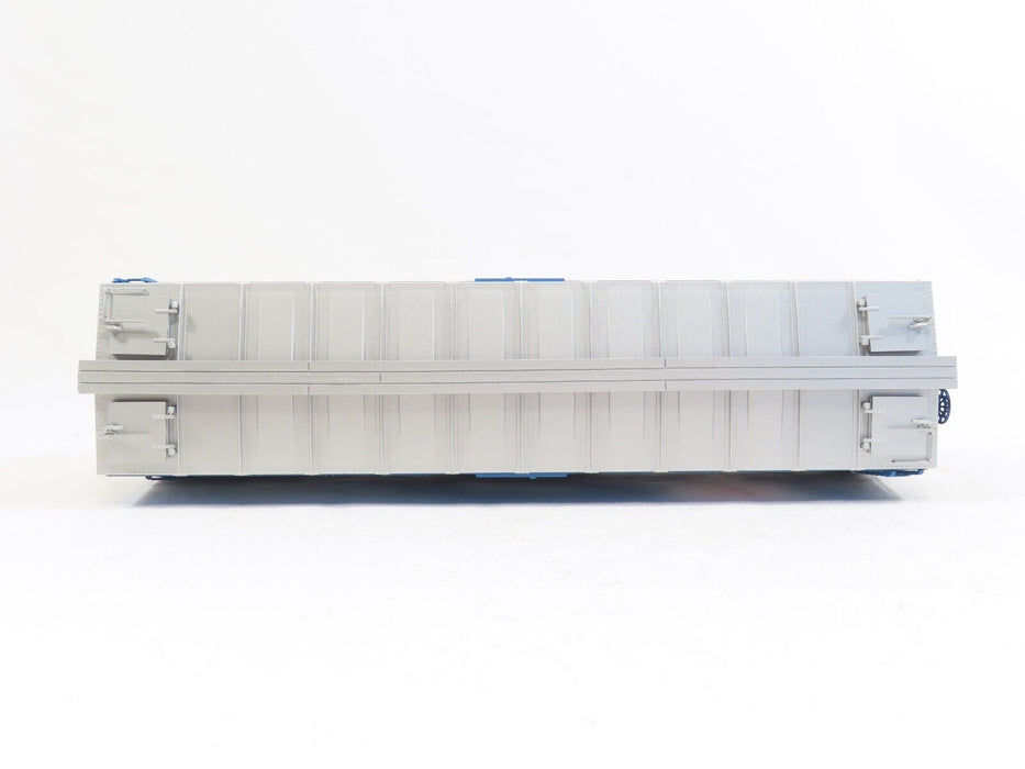 Atlas 3003912-4 Pepper Packing Company O 40' Steel Reefer Road #2424 NIB