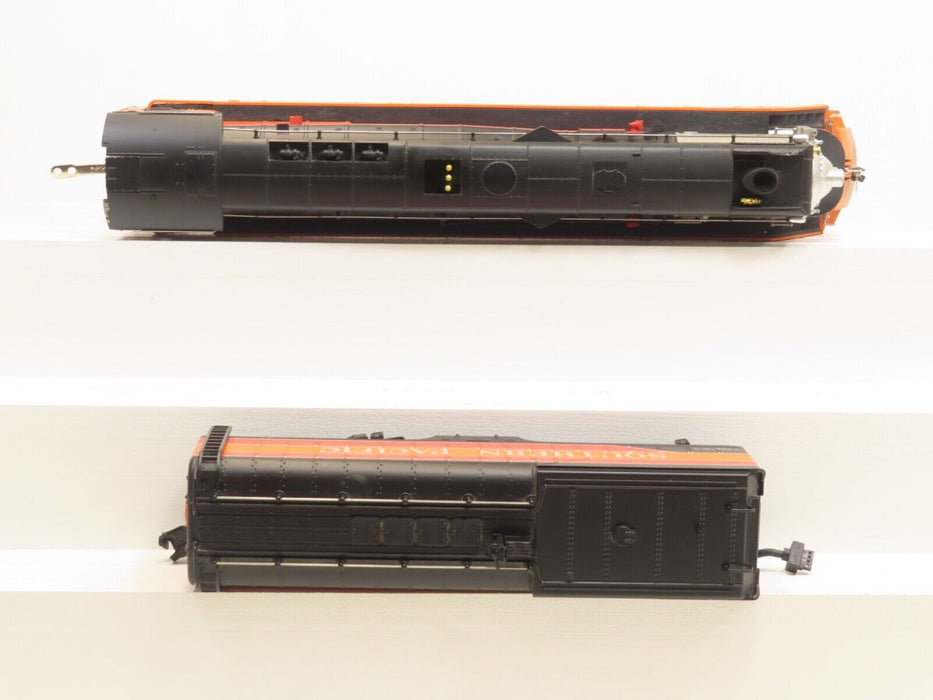 MTH 20-3029-1 Southern Pacific Daylight GS-4 Scale w/Protosound LN