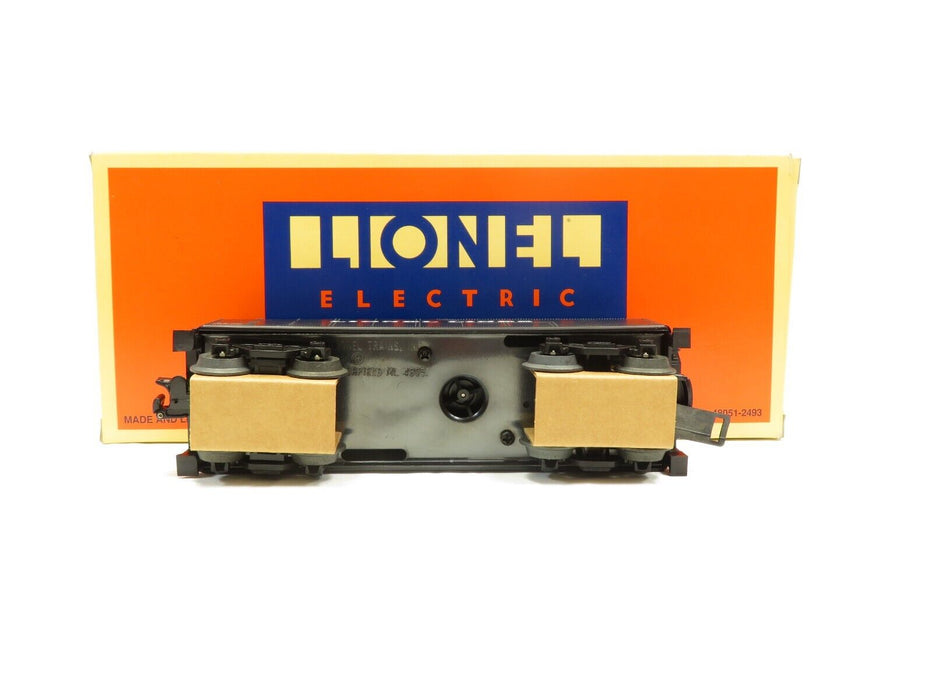 Lionel 6-16673 Lionel Lines Steam Tender NIB