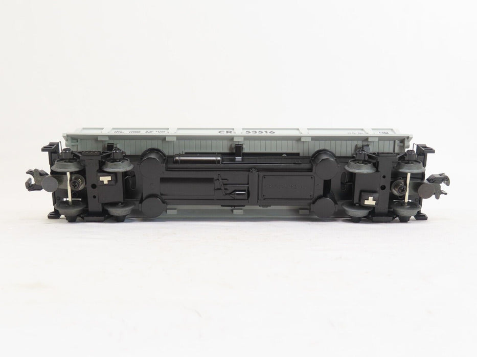 MTH 30-7934 Conrail Dump Car w/Operating Bay LN