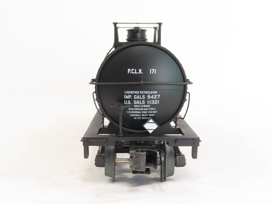 Atlas 3005522-2 11,000 Gallon Tank Car Road #171 NIB