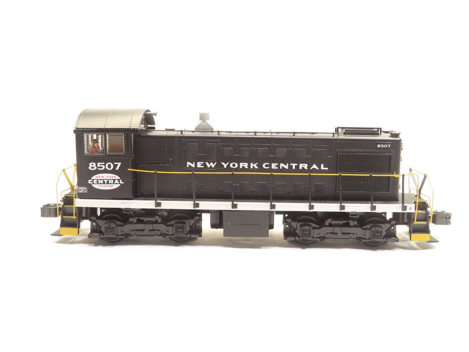 Lionel 6-38481 New York Central S-2 Switcher Diesel Loco #8507 LN