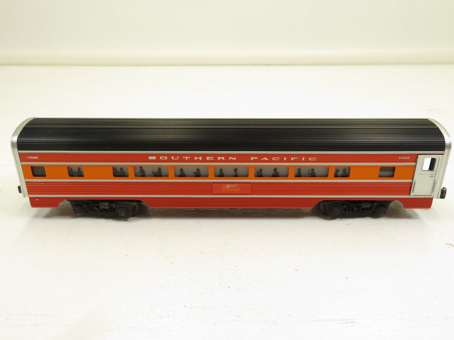 Lionel 6-9592 Southern Pacific Daylight Passenger Car LN