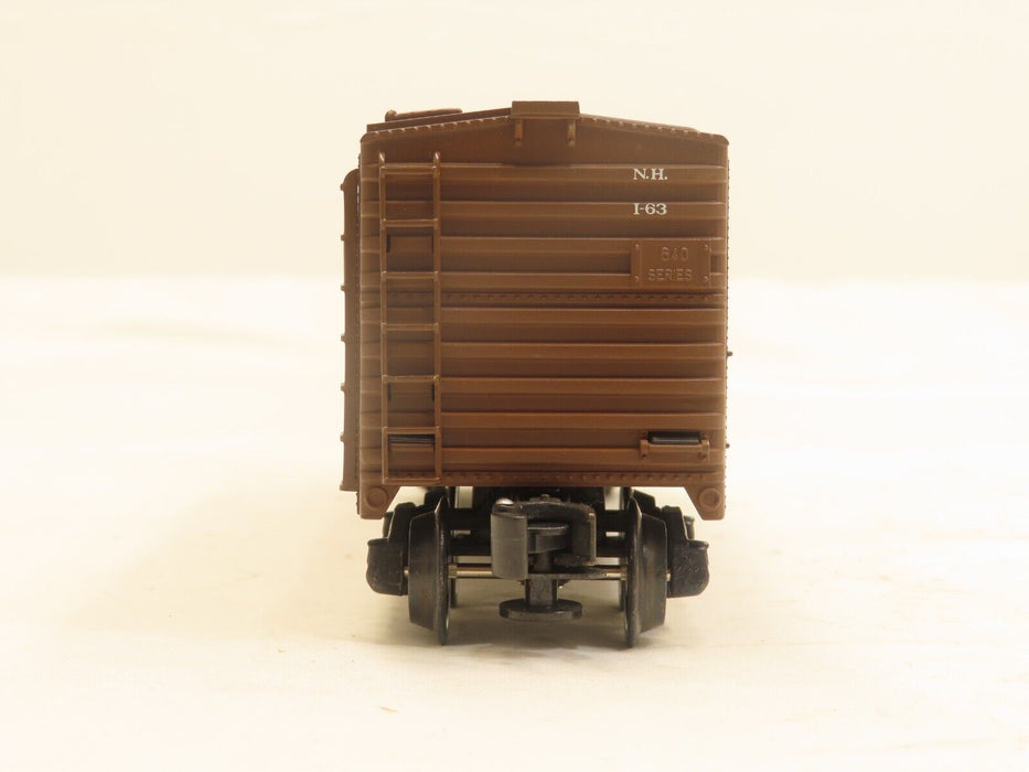 K-Line K642-1791 New Haven CLASSIC Wood-Sided Reefer LN