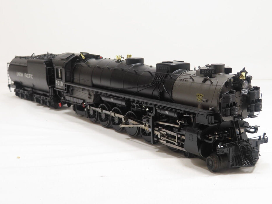 MTH 20-3294-1 Union Pacific 4-12-2 9000 Steam Loco w/Protosound 2 LN