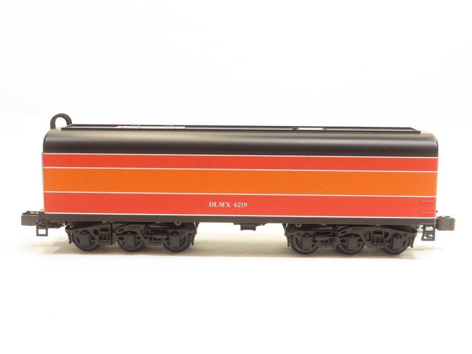 MTH 20-3037 Southern Pacific Aux. Water Tender GS-4 Daylight LN