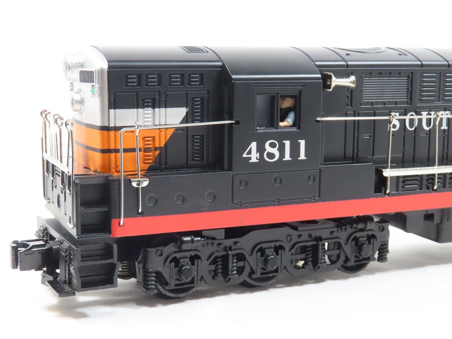 MTH 20-2233-1 F.M. Trainmaster Southern Pacific Cab #4811 w/Protosound LN