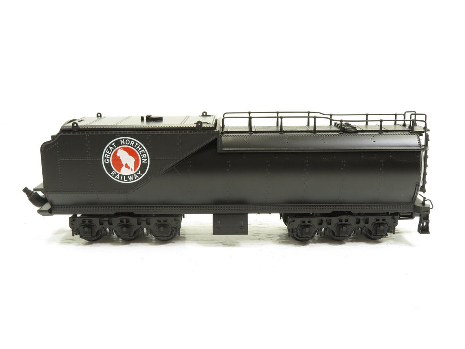 MTH 20-3054-1 Great Northern R2 2-8-8-2 Steam Loco w/Proto 2.0 LN VHTF