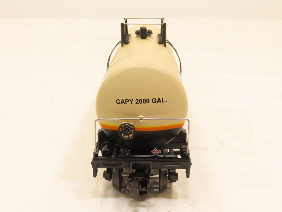 MTH 20-92014 BNSF MTHRRC-200 Tank LN