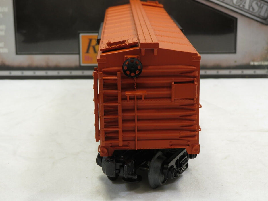 MTH 30-8402 Western Pacific Die Cast Boxcar LN