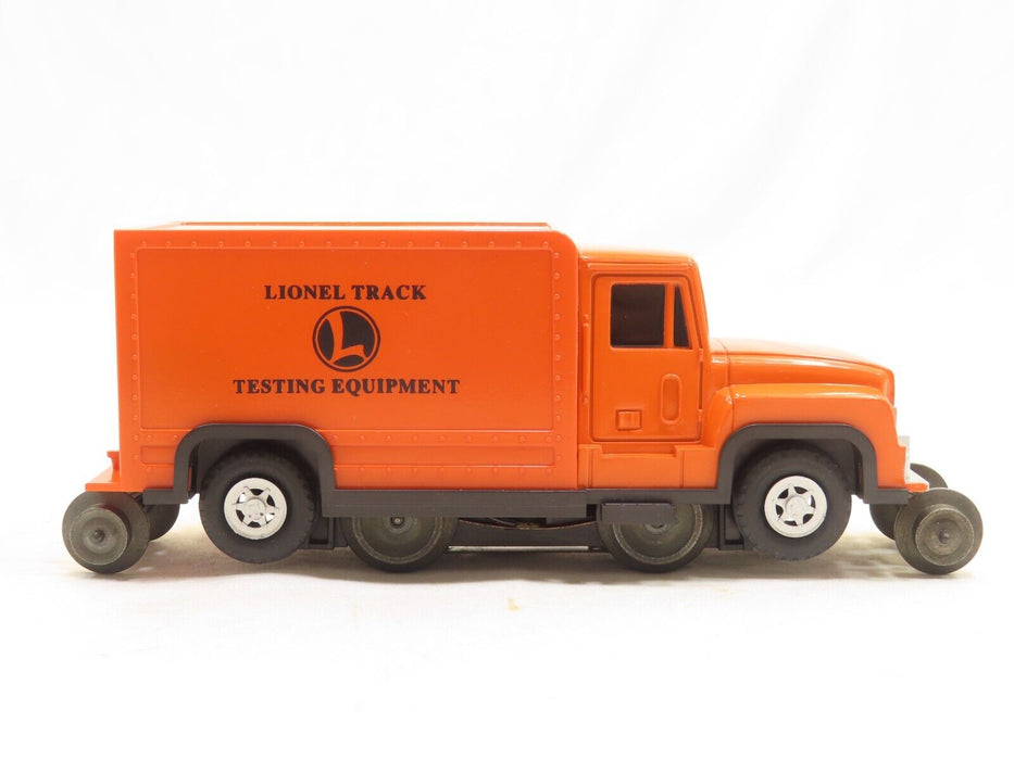 Lionel 6-18423 Lionel ON Track Step Van NIB