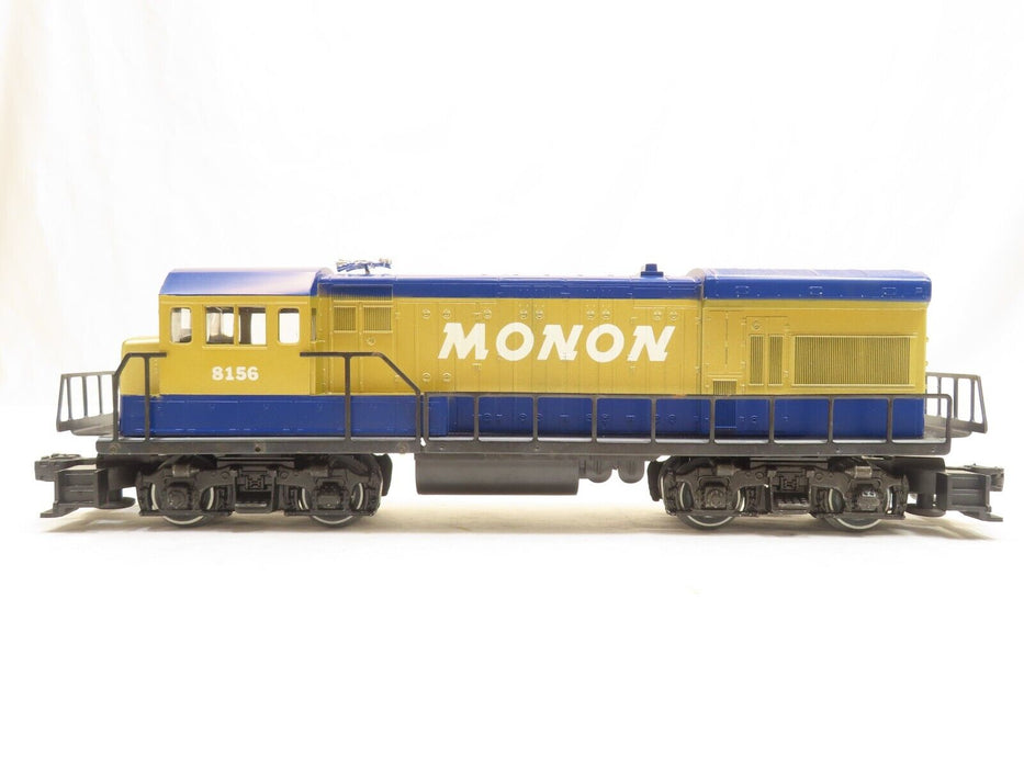 Lionel 6-8156 Mono U36B Non Powered Dummy LN