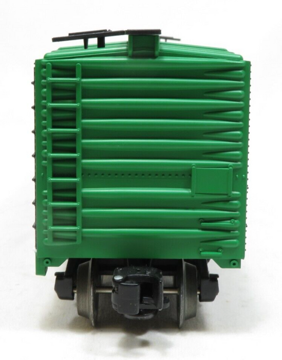 Lionel 6-17261 Canadian Pacific Rail Boxcar Green NIB
