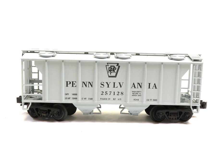 MTH 20-97106 Pennsylvania PS-2 Hopper LN