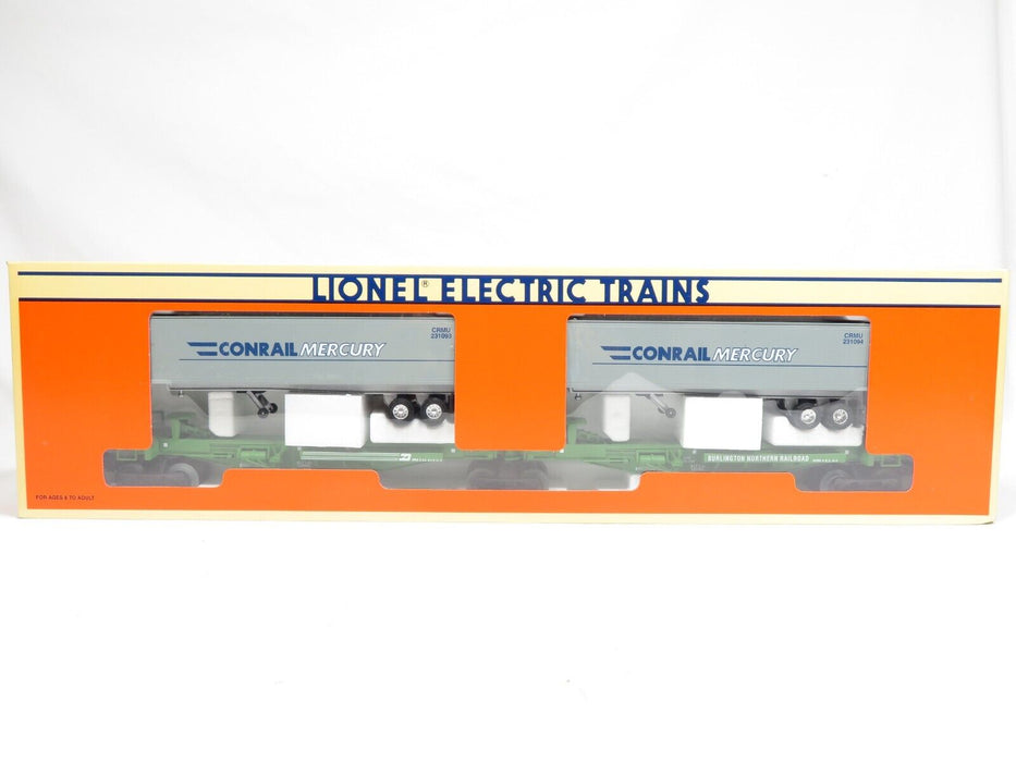 Lionel 6-52041 1994 Lots Convention Car LN