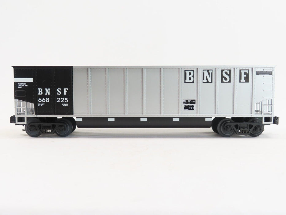 MTH 20-97002 BNSF Coal Porter Hopper LN