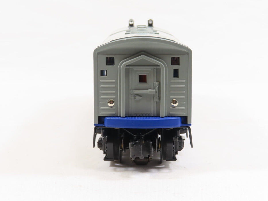 Lionel 6-14584 MLR 2240T Wabash F-3 Dummy A Unit LN