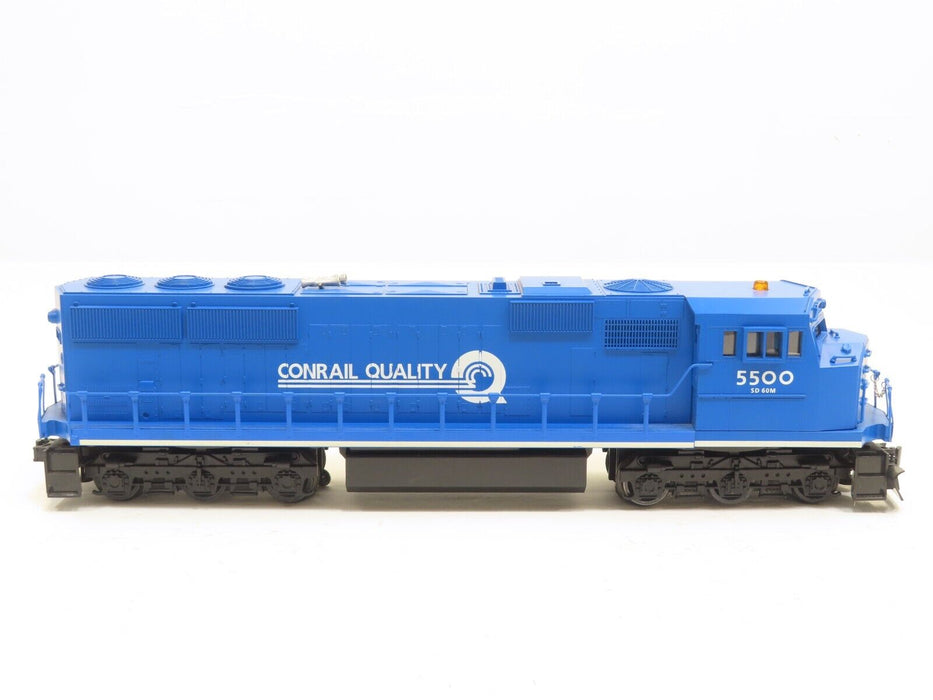 Lionel 6-18216 Conrail SD 60M Diesel Engine LN