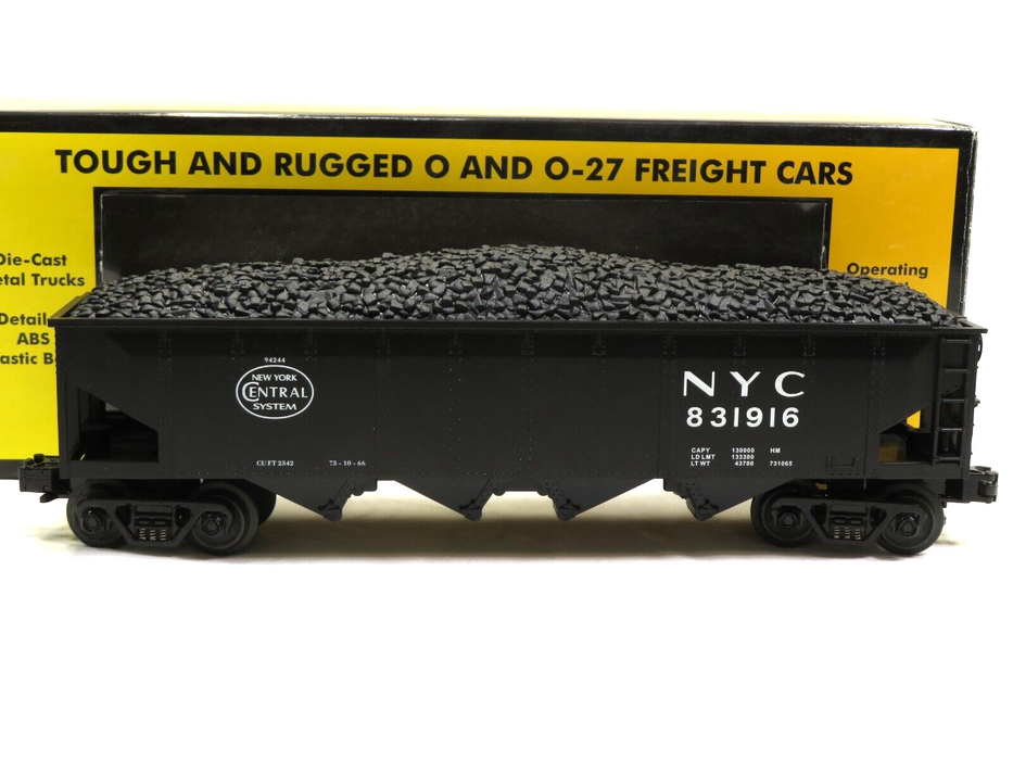 MTH 30-7517 New York Central Hopper Car LN