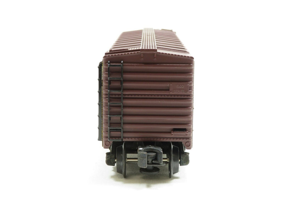 K-Line K642-8011 Armour Classic Wood-side Reefer LN