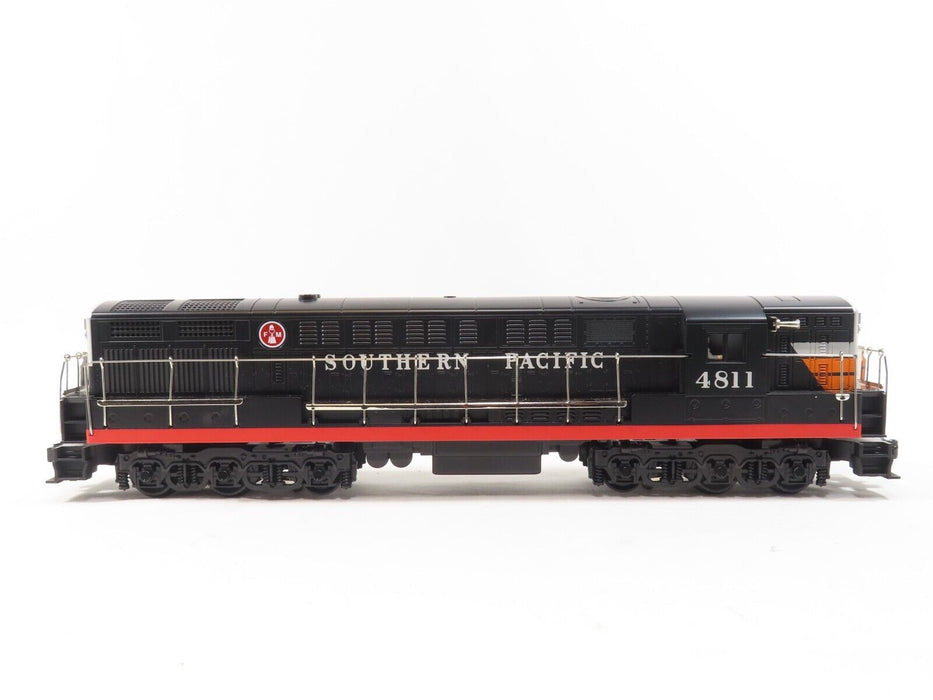 MTH 20-2233-1 F.M. Trainmaster Southern Pacific Cab #4811 w/Protosound LN