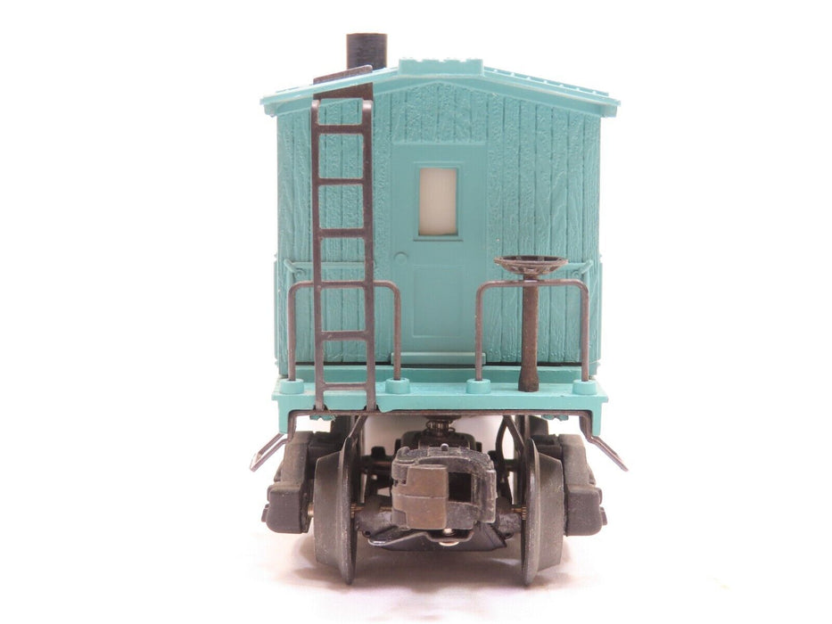 Lionel 6-19714 NY Searchlight Caboose NIB