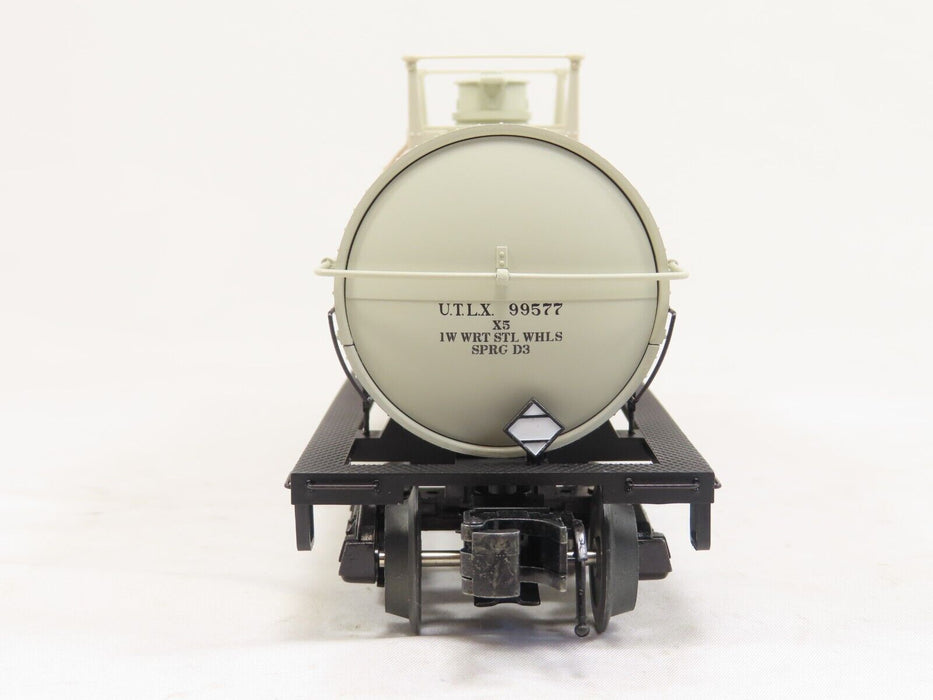 Atlas 3005520-2 11,000 Gallon Tank Car Atlantic Refining (UTLX) Road #99577 NIB