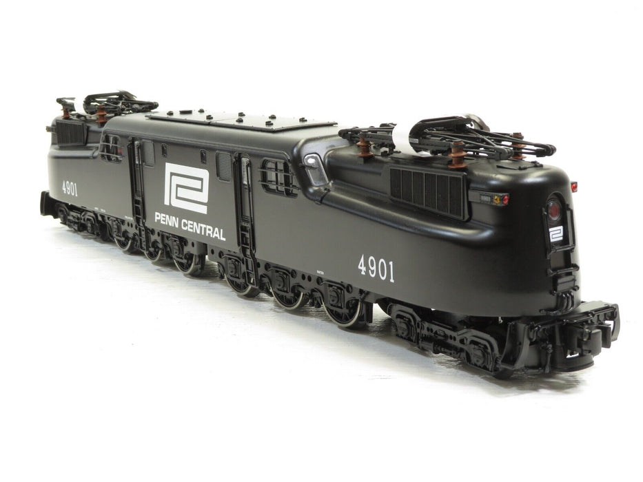 Lionel 6-18356 JLC Series Penn Central Black GG1 #4901 NIB