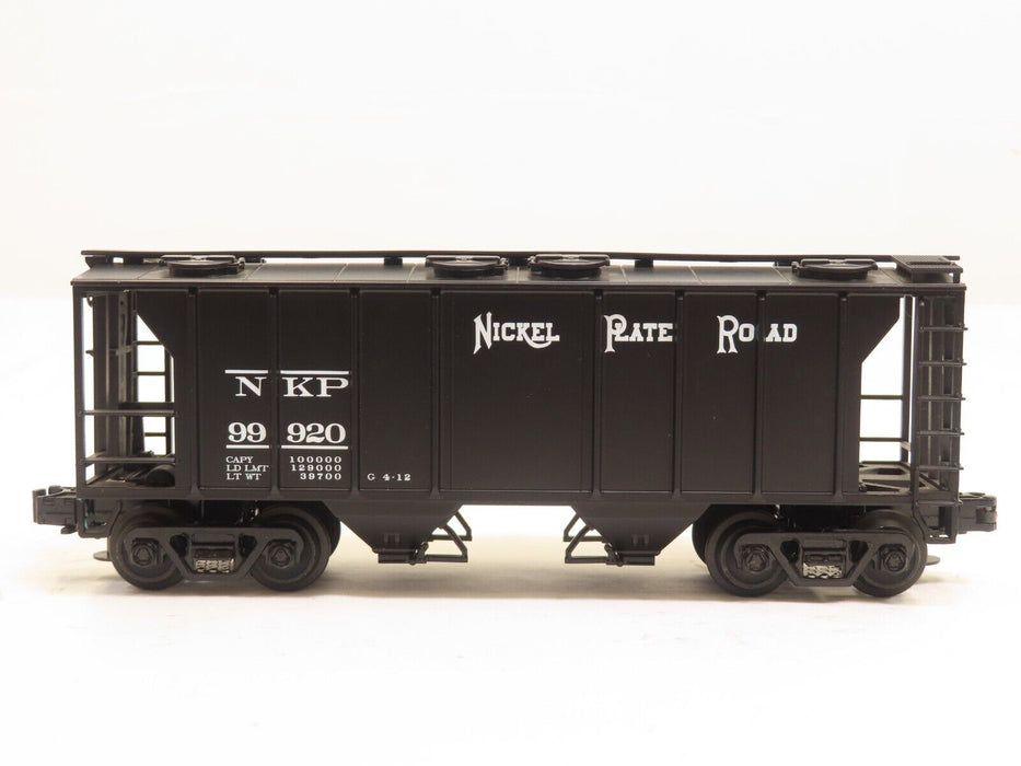 MTH 20-97110 Nickel Plate Road PS-2 Hopper LN