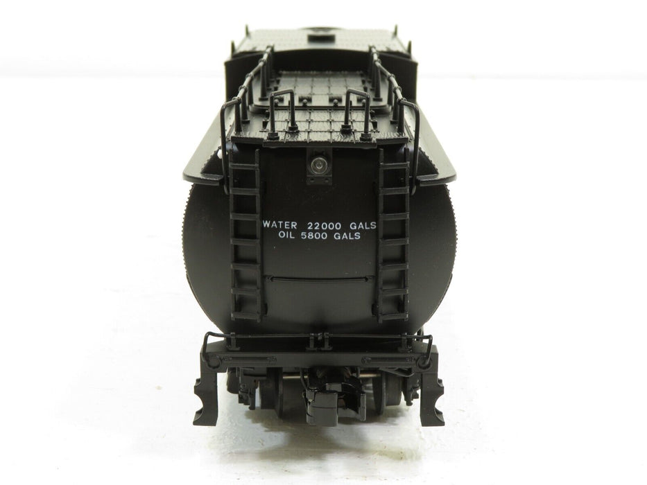 MTH 20-3054-1 Great Northern R2 2-8-8-2 Steam Loco w/Proto 2.0 LN VHTF