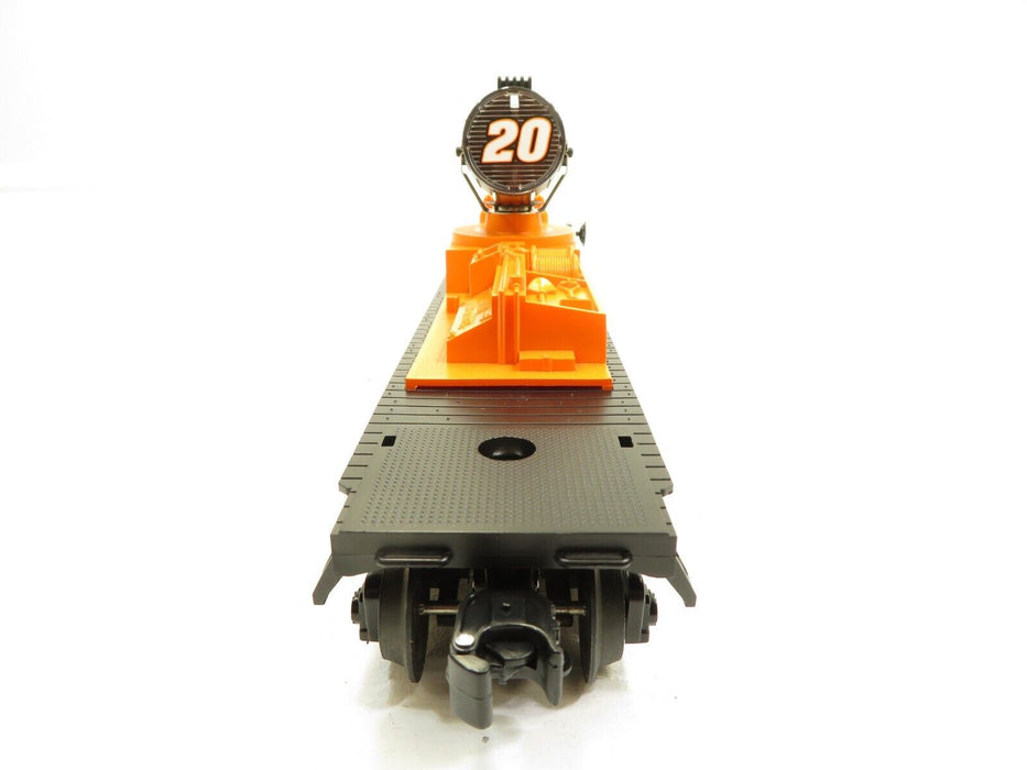 Lionel 6-36826 Tony Searchlight Car LN