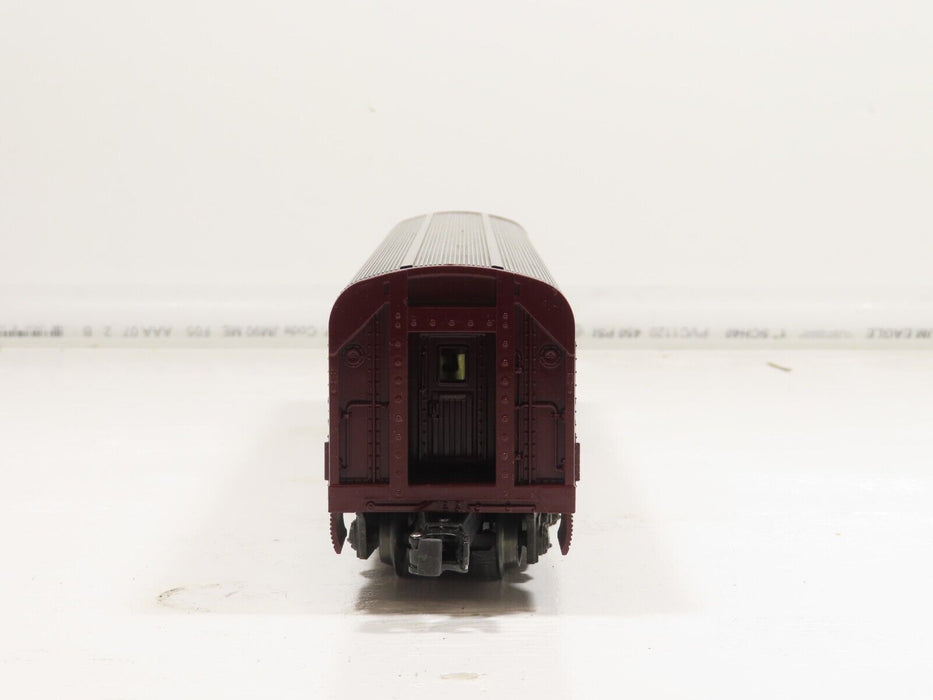 Lionel 6-9564 O Gauge Norfolk & Western Passenger Car NIB